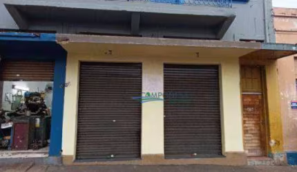 Loja para alugar, 85 m² por R$ 1.490,00/mês - Jardim Palmares - Londrina/PR