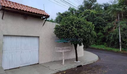 Casa com 2 dormitórios, 310 m² - venda por R$ 800.000,00 ou aluguel por R$ 6.000,00/mês - Indusville - Londrina/PR