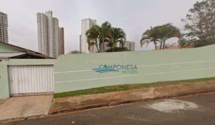 Casa com 3 dormitórios para alugar, 635 m² por R$ 7.000,00/mês - Vale do Reno - Londrina/PR