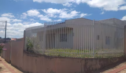Casa com 2 dormitórios à venda, 80 m² por R$ 700.000,00 - Nova - Londrina/PR