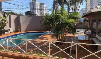 Sobrado com 4 dormitórios, 370 m² - venda por R$ 3.200.000,00 ou aluguel por R$ 11.000,00/mês - Parque Residencial Alcântara - Londrina/PR
