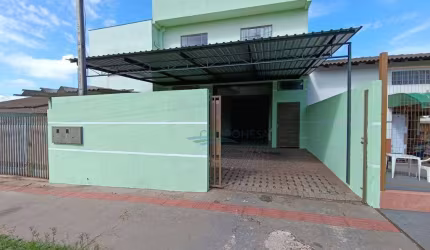 Salão para alugar, 60 m² por R$ 1.600,00/mês - Jardim das Palmeiras - Londrina/PR