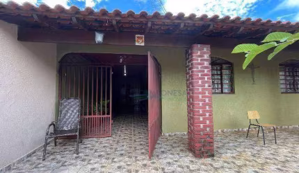 Casa com 3 dormitórios à venda, 320 m² por R$ 250.000,00 - Luiz de Sá - Londrina/PR