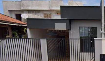Casa com 3 dormitórios à venda, 84 m² por R$ 350.000,00 - Leonor - Londrina/PR