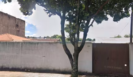 Casa com 2 dormitórios, 100 m² - venda por R$ 450.000,00 ou aluguel por R$ 1.200,00/mês - Leonor - Londrina/PR