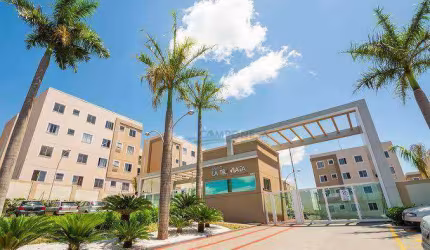 Apartamento com 2 dormitórios, 48 m² - venda por R$ 180.000,00 ou aluguel por R$ 1.200,00/mês - UNIVERSIDADE - Londrina/PR