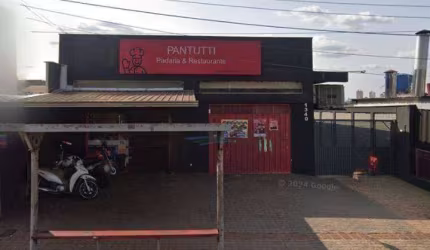 Casa com 3 dormitórios para alugar, 200 m² por R$ 3.200,00/mês - Maringá - Londrina/PR