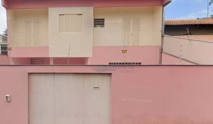 Sobrado com 3 dormitórios para alugar, 192 m² por R$ 3.000,00/mês - Califórnia - Londrina/PR