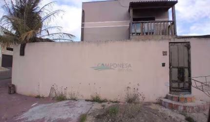 Sobrado com 4 dormitórios para alugar, 150 m² por R$ 7.000,00/mês - Vila A B Vicentini - Londrina/PR