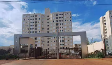 Apartamento com 2 dormitórios à venda, 47 m² por R$ 280.000,00 - Cidade Industrial II - Londrina/PR