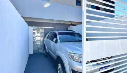 Apartamento com 3 dormitórios para alugar, 100 m² por R$ 2.850,00/mês - Assis - Londrina/PR