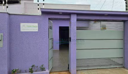 Sala para alugar, 41 m² por R$ 1.000,00/mês - Jardim das Palmeiras - Londrina/PR