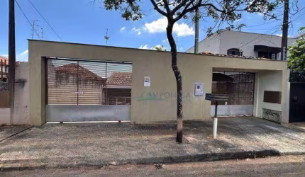 Casa com 3 dormitórios à venda, 132 m² por R$ 380.000,00 - Leonor - Londrina/PR