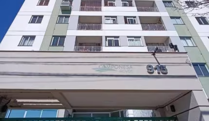 Apartamento com 3 dormitórios, 67 m² - venda por R$ 770.000,00 ou aluguel por R$ 2.900,00/mês - Aurora - Londrina/PR
