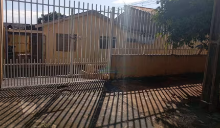 Casa com 3 dormitórios, 100 m² - venda por R$ 290.000,00 ou aluguel por R$ 1.200,00/mês - Maria Lúcia - Londrina/PR