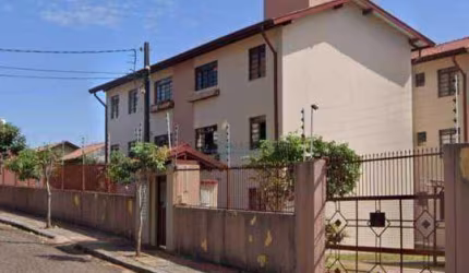 Apartamento com 2 dormitórios à venda, 50 m² por R$ 130.000,00 - Jardim Imagawa - Londrina/PR