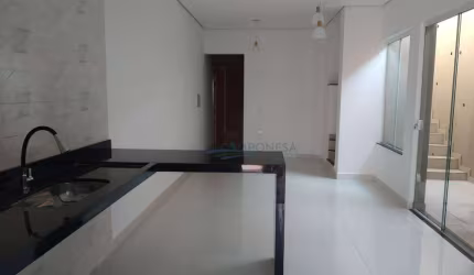 Casa com 3 dormitórios à venda, 135 m² por R$ 550.000,00 - Portal de Versalhes 2 - Londrina/PR