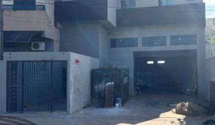 Apartamento com 1 dormitório para alugar, 30 m² por R$ 1.100,00/mês - Novo Antares - Londrina/PR