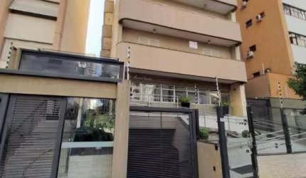 Apartamento com 3 dormitórios à venda, 120 m² por R$ 440.000,00 - Centro - Londrina/PR