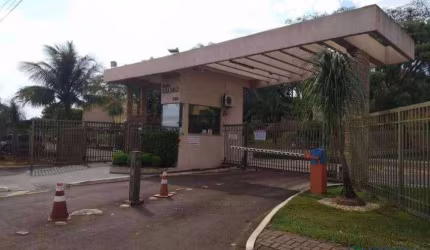 Casa com 3 dormitórios à venda, 60 m² por R$ 200.000,00 - Jardim Morumbi - Londrina/PR