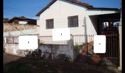 Casa com 2 dormitórios à venda, 333 m² por R$ 215.000 - Industrial - Londrina/PR