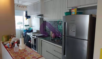 Apartamento 55m  com lazer completo e vaga coberta. para | km 18, Osasco, São Paulo
