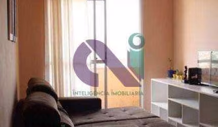 Apartamento 73m  com lazer completo para | Quitaúna, Osasco, São Paulo
