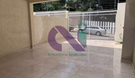 Sobrado novo 4dorms sendo 2 suítes e vagas para 4 carros    para | Bela Vista, Osasco, São Paulo