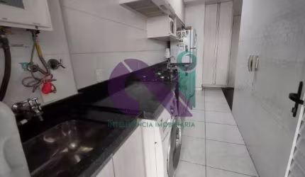 Apartamento 63m  no centro de osasco com lazer completo    para | Continental, Osasco, São Paulo