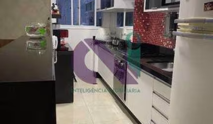 Apartamento garden 118m  com lazer completo para | Santo Antônio, Osasco, São Paulo