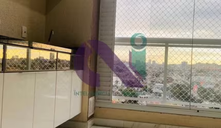 Apartamento à venda, Vila Osasco, OSASCO - SP