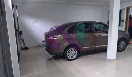 Sobrado com 3 dormitórios à venda, 151 m  por r  800.000 - vila quitaúna - osasco sp para | , Osasco