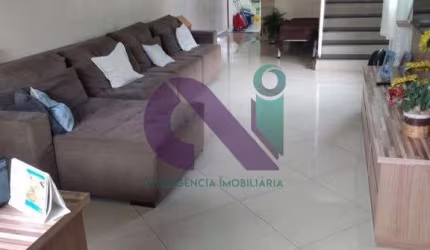 Casa com 3 dormitórios à venda, 257 m  por r  950.000,00 - jardim das flores - osasco sp para | Jard