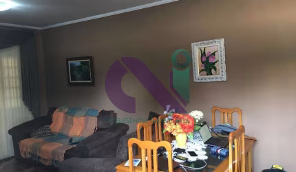 Sobrado com 3 dormitórios à venda, 125 m  por r  550.000,00 - bela vista - osasco sp para | Cipava,