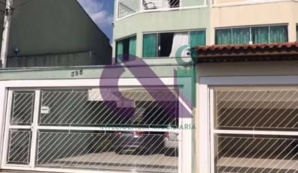 Lindo sobrado com 4 quartos, 5 banheiros e 6 vagas - vila osasco. para | Vila Osasco, Osasco, São Pa