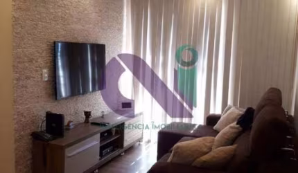 Apartamento com 2 quartos à venda, cidade das flores - osasco para | Cidade das Flores, Osasco, São