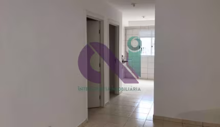 Apartamento à venda, 49m  no Quitaúna, OSASCO - SP
