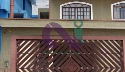 3 suítes no bela vista para | Bela Vista, Osasco, São Paulo