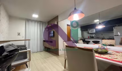 Apartamento à venda, 59m   no Jardim Marilu, Granja Viana - SP