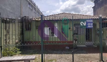Terreno com 2 casas à venda, quitaúna - osasco para | Quitaúna, Osasco, São Paulo