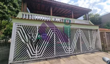 Casa à venda, 160m  de área construída, no  km 18, OSASCO - SP