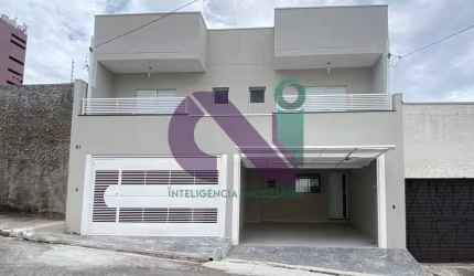 Sobrado à venda, Bela Vista, OSASCO - SP ao lado do Bradesco cidade de Deus.