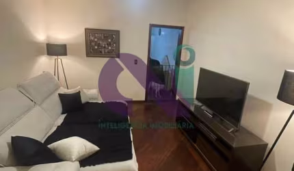 Casa térrea com 3 dormitórios à venda no Jardim das Flores, OSASCO - SP