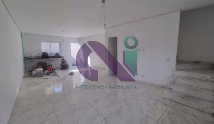 Sobrado à venda, 84m  no Bela vista, OSASCO - SP