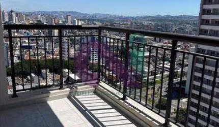 Apartamento à venda, Industrial Autonomistas, OSASCO - SP