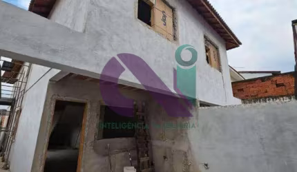Sobrado com 6 dormitórios à venda, Bela Vista, OSASCO - SP