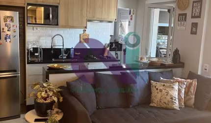 Apartamento à venda, Centro de OSASCO. 3 dormitórios, com planejados. Oportunidade