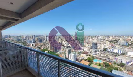 Apartamento à venda, Industrial Autonomistas, OSASCO - SP Studio 33 m Mobiliado