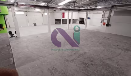 Salão Comercial 1000 metros, km 18, OSASCO - SP