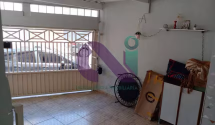 Casa com 2 dorms no jd. califórnia para | Jaguaribe, Osasco, São Paulo